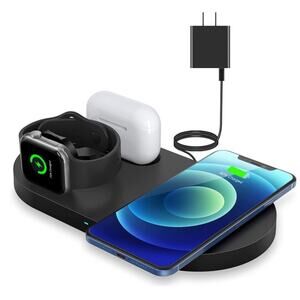 Wireless Charger